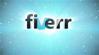 &quot;logo design fiverr.com